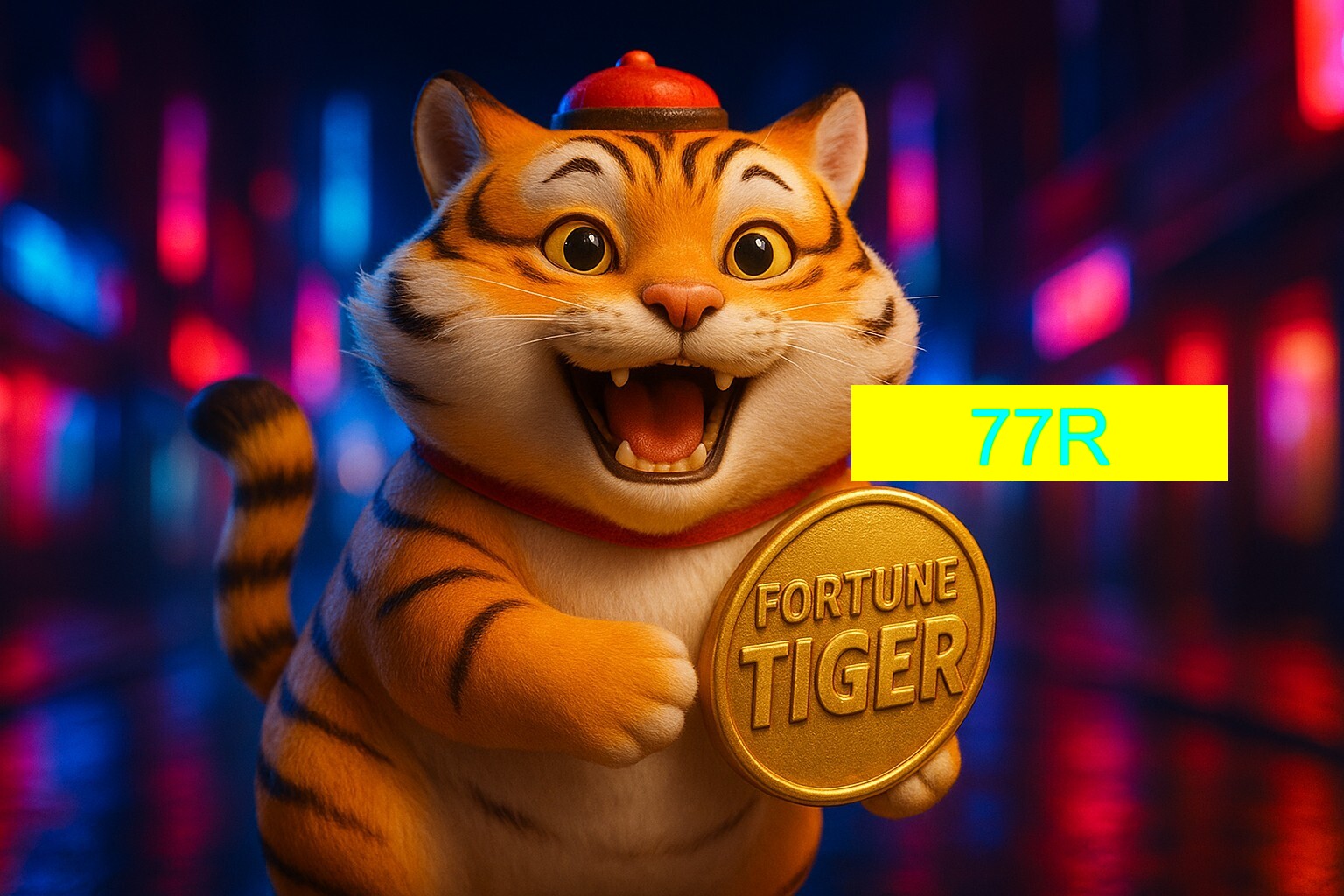 Como Jogar Fortune Tiger