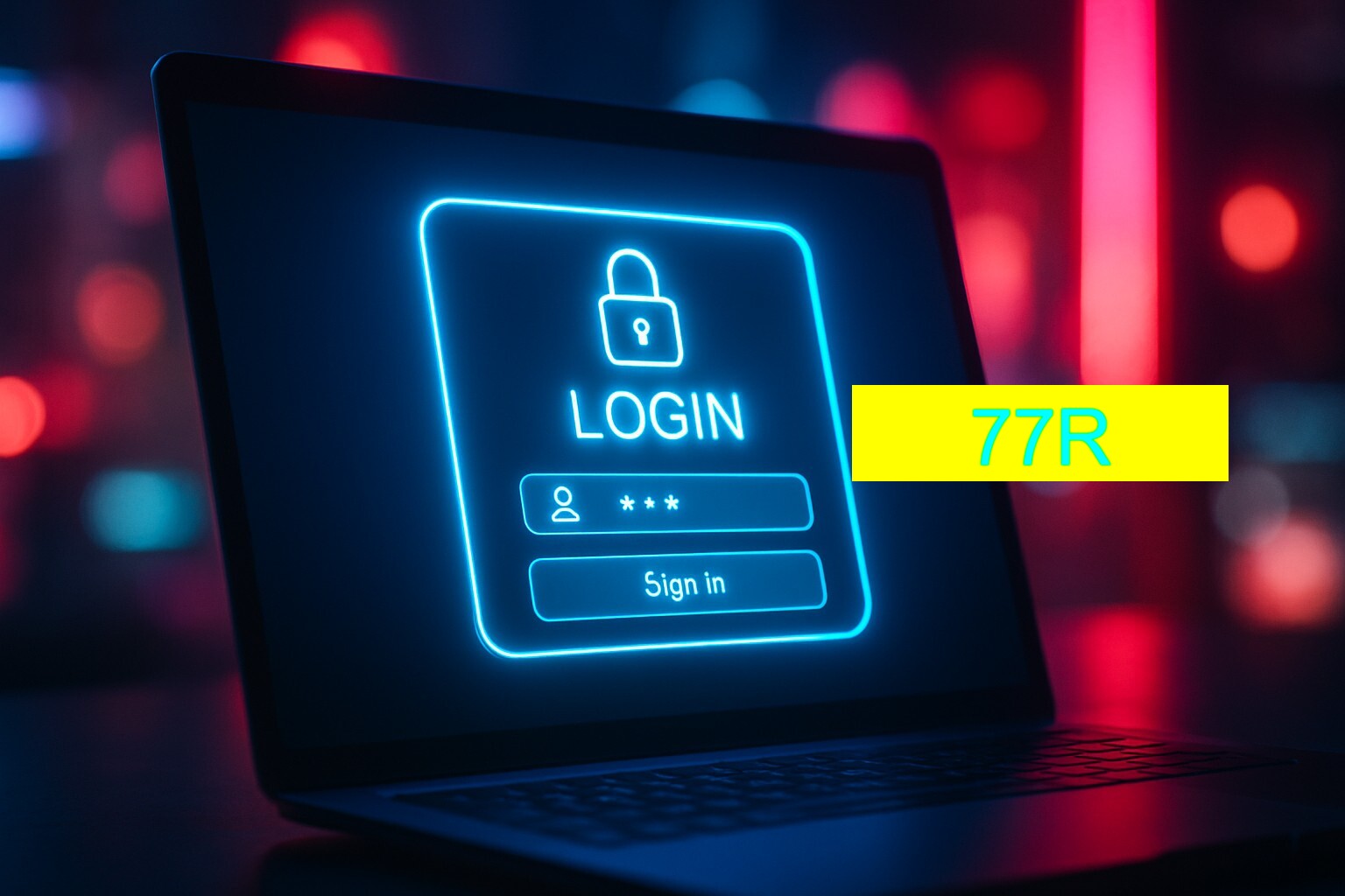 Benefícios do Login