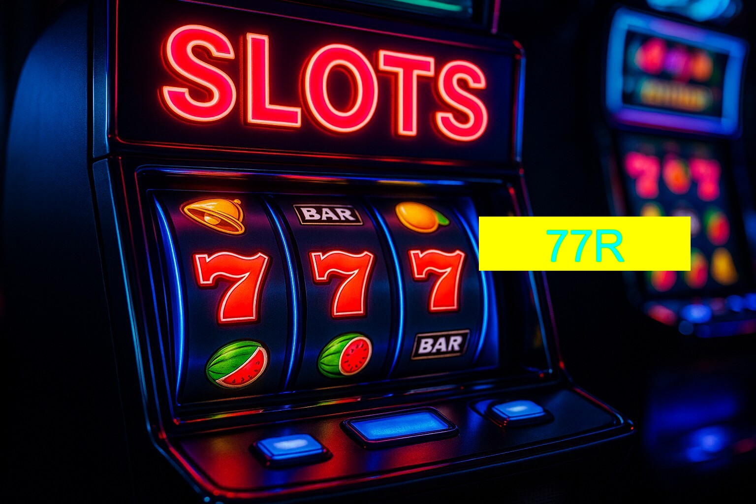 Benefícios dos Slots